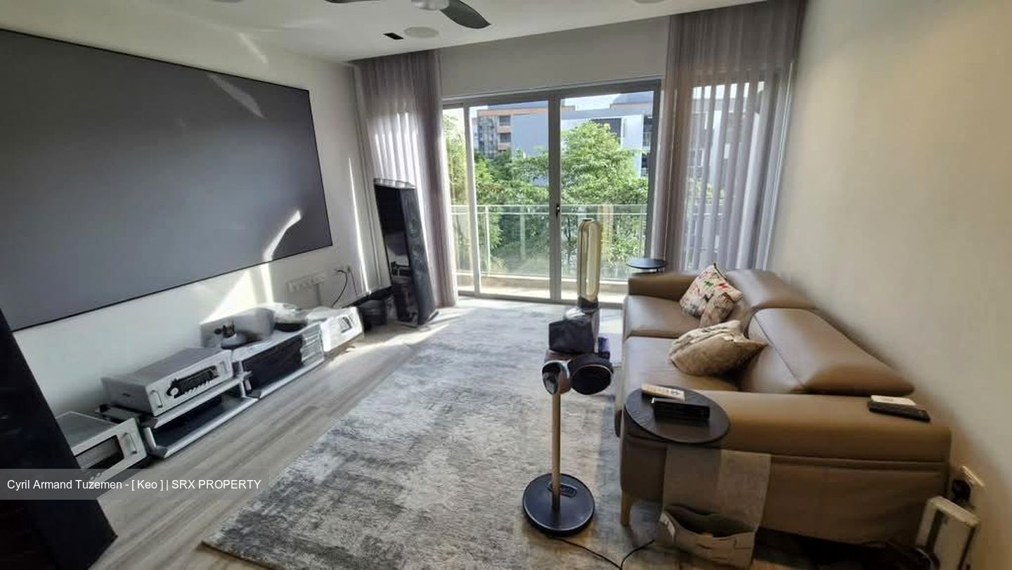 Sophia Residence (D9), Condominium #566105671